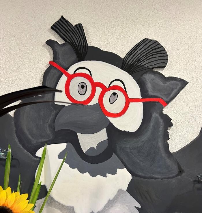 Bilder Ebneter Optik, Brillen & Kontaktlinsen