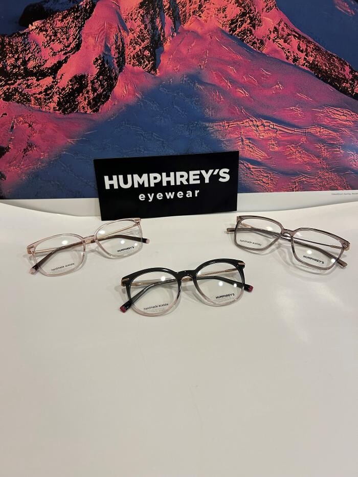 Bilder Ebneter Optik, Brillen & Kontaktlinsen