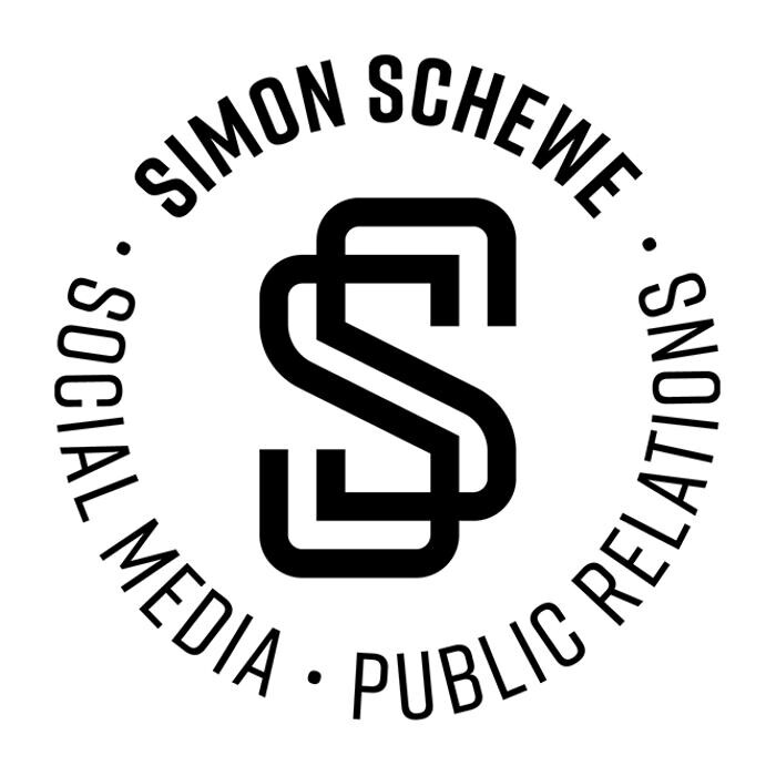Simon Schewe l Social Media Beratung & Digital Marketing Logo
