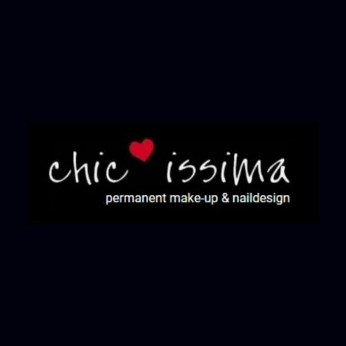 Chic Issima Logo