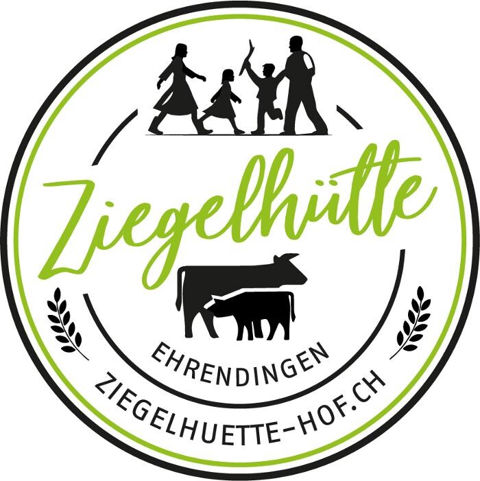 Ziegelhütte-Hof-Ehrendingen Logo