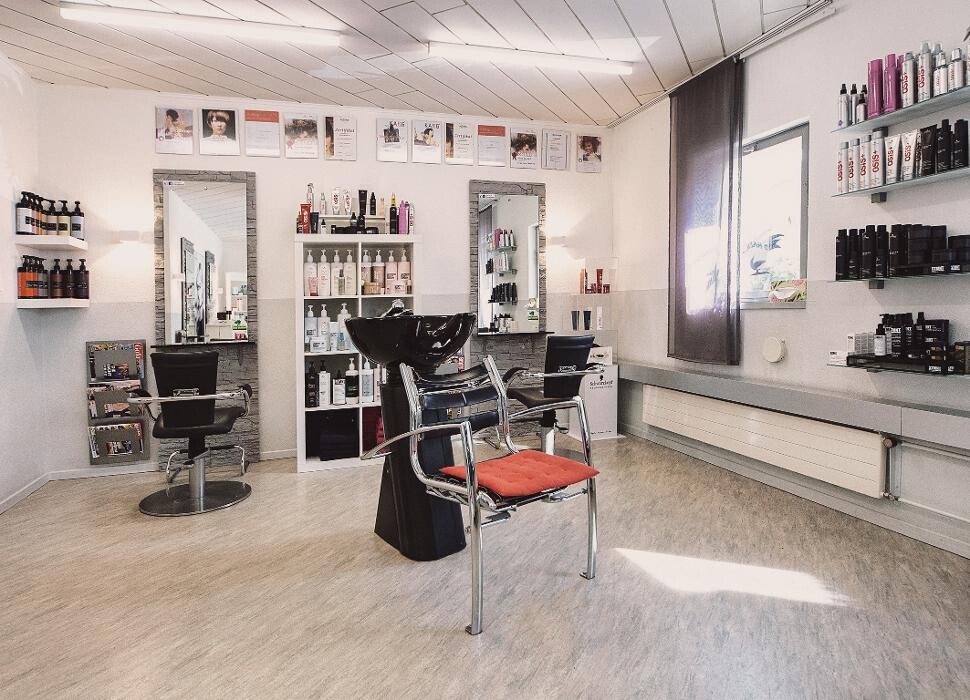 Bilder Adesso Hair Design