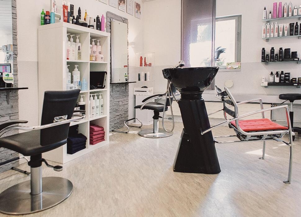 Bilder Adesso Hair Design