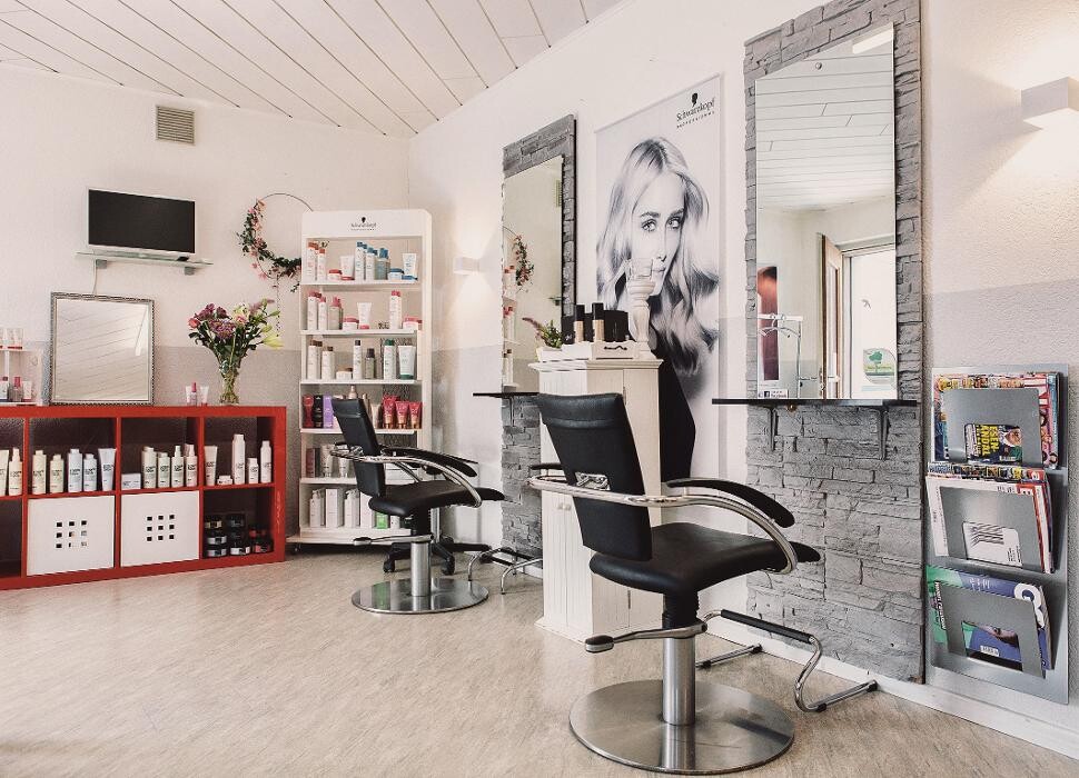 Bilder Adesso Hair Design