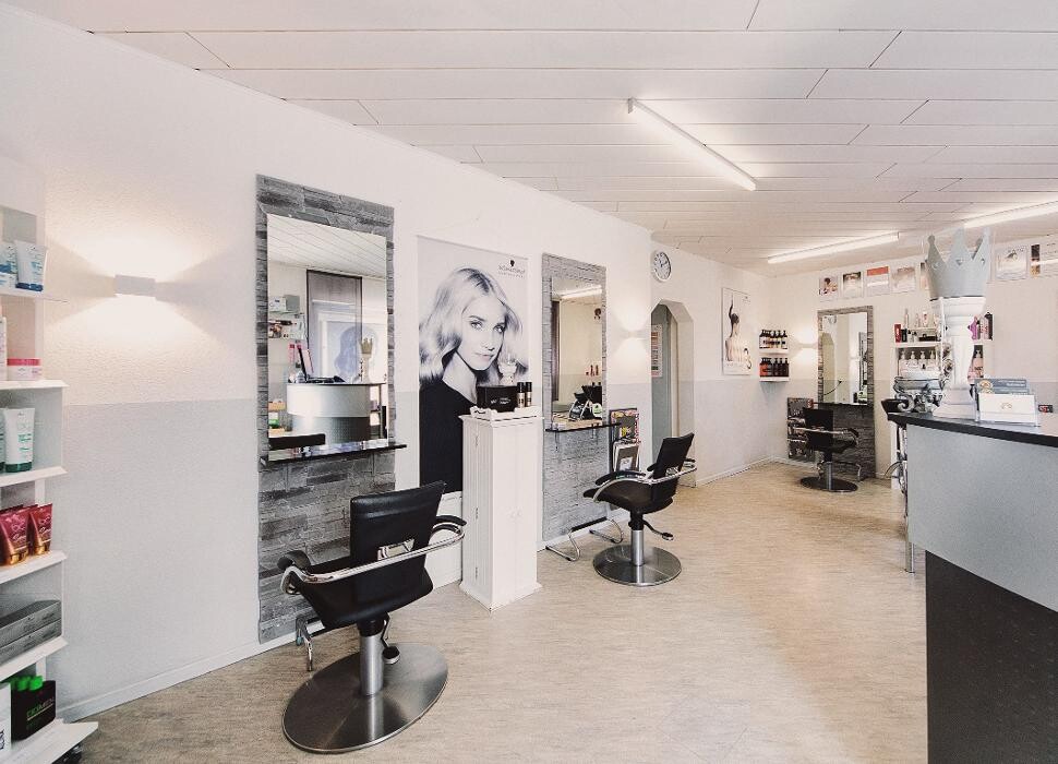 Bilder Adesso Hair Design