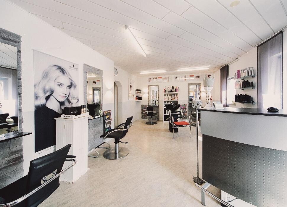 Bilder Adesso Hair Design