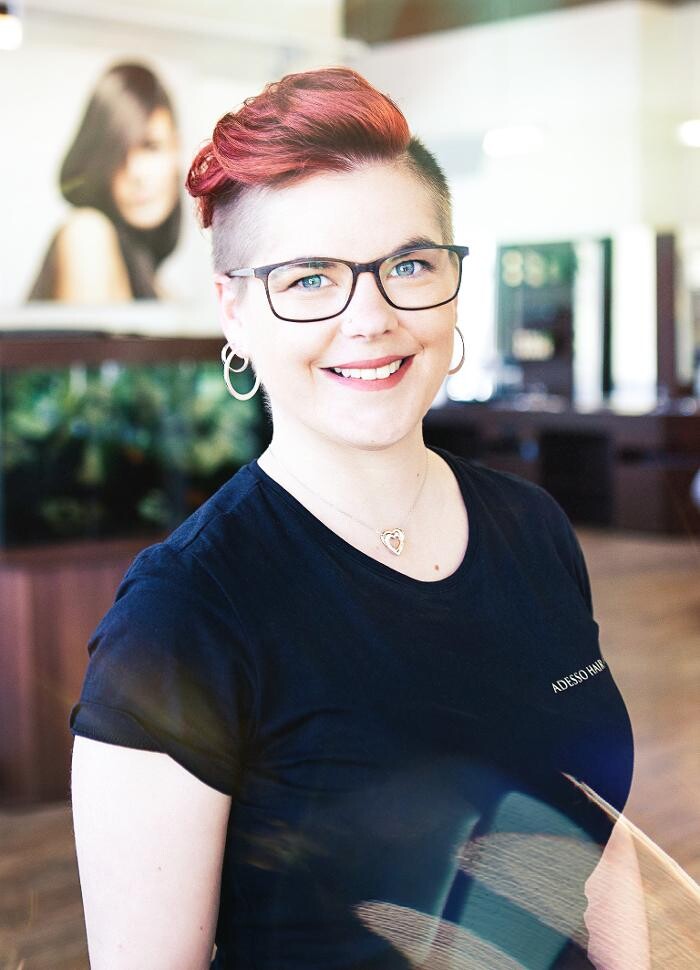 Bilder Aegeri Hair Design
