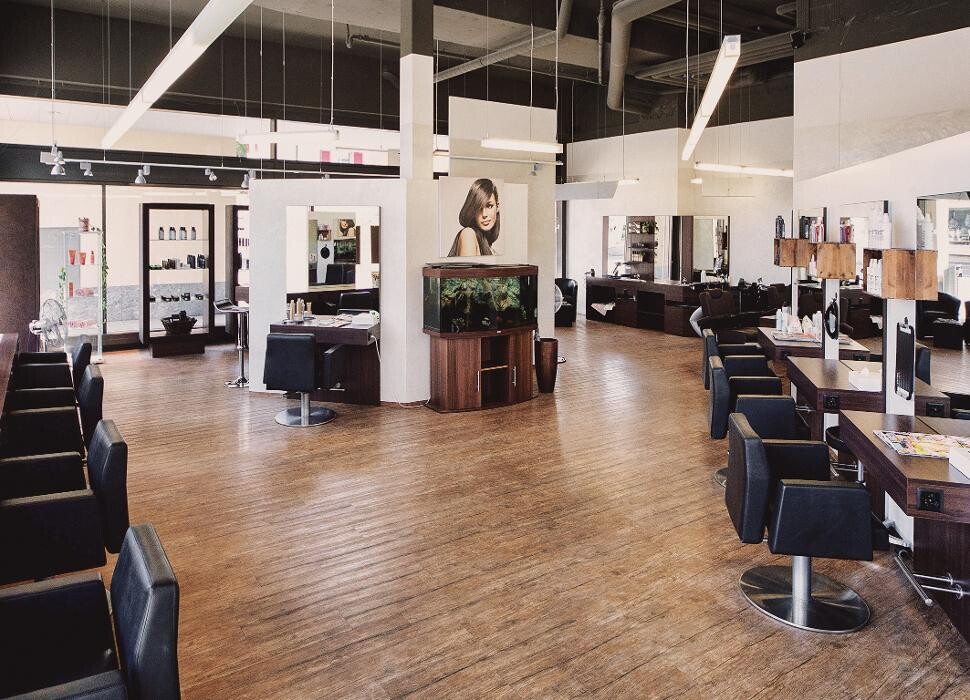 Bilder Aegeri Hair Design