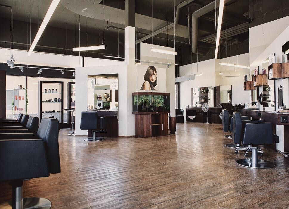 Bilder Aegeri Hair Design