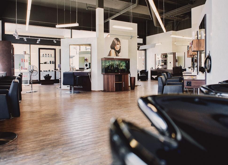 Bilder Aegeri Hair Design