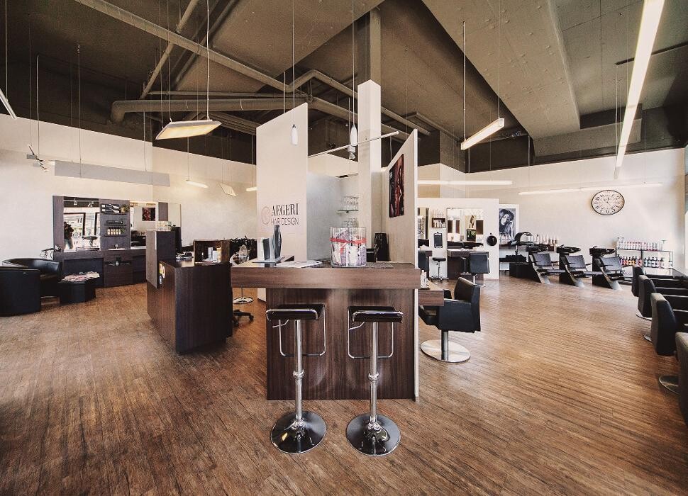 Bilder Aegeri Hair Design