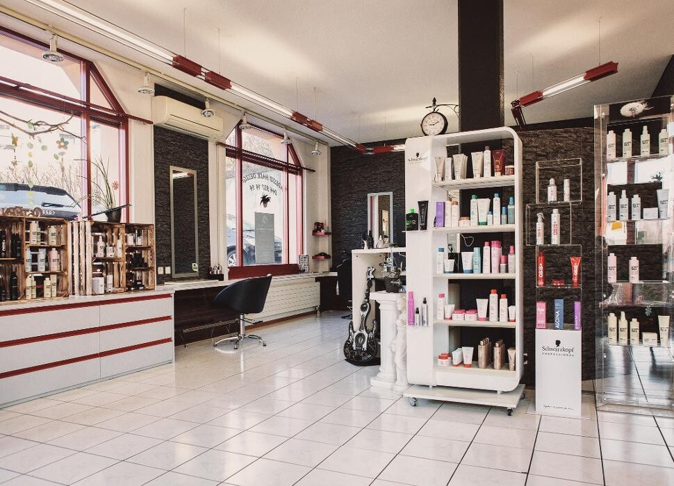 Bilder Adesso Hair Design