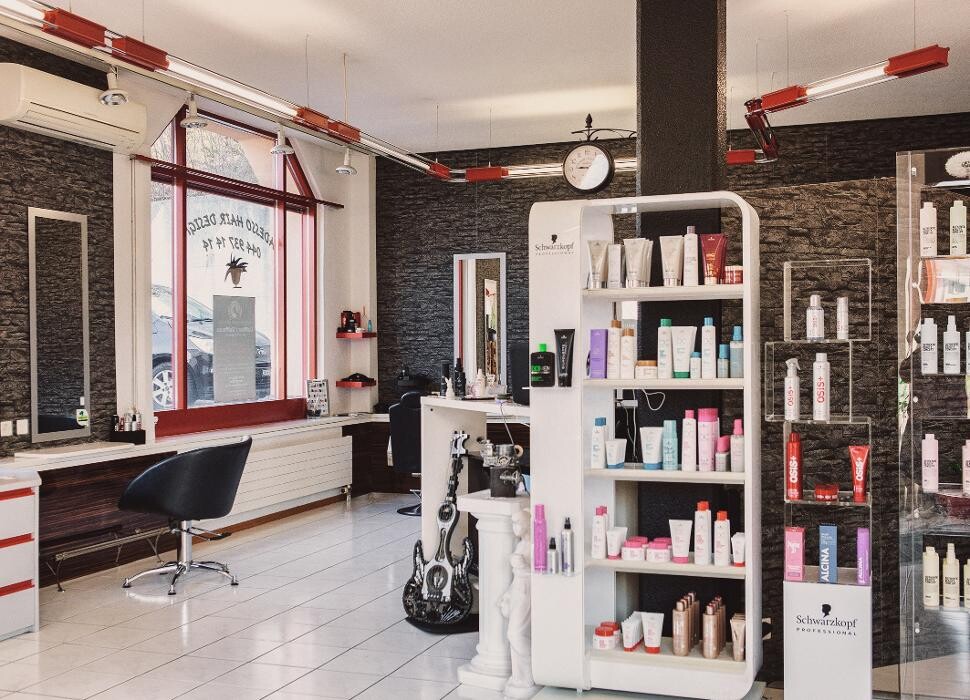 Bilder Adesso Hair Design