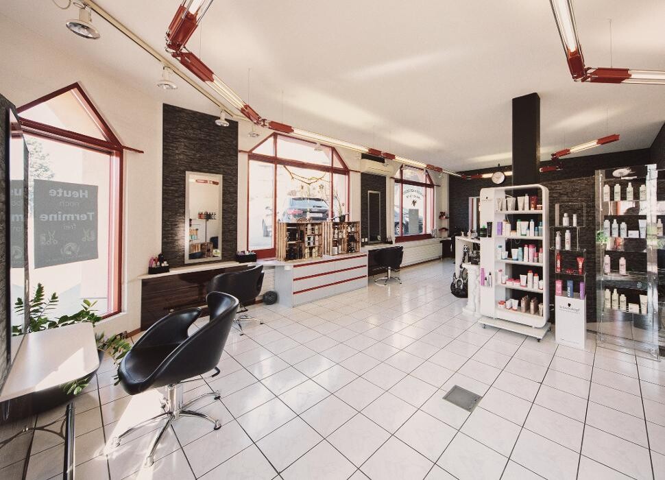 Bilder Adesso Hair Design