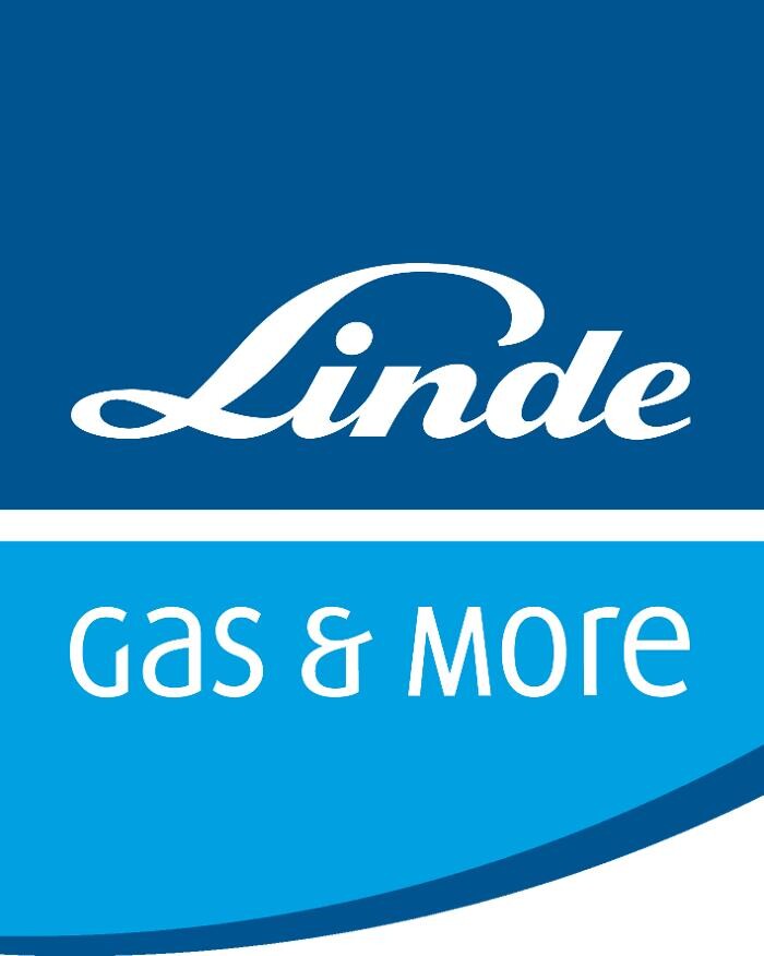 Linde Gas & More Steinhausen (vormals PanGas) Logo