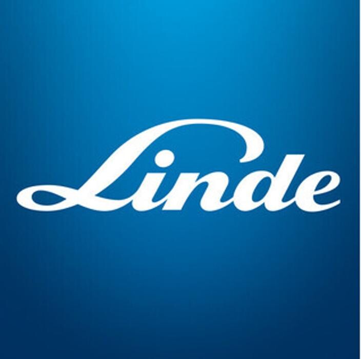 Linde Gaspartner Rheineck / Carrosserie Friberg Logo