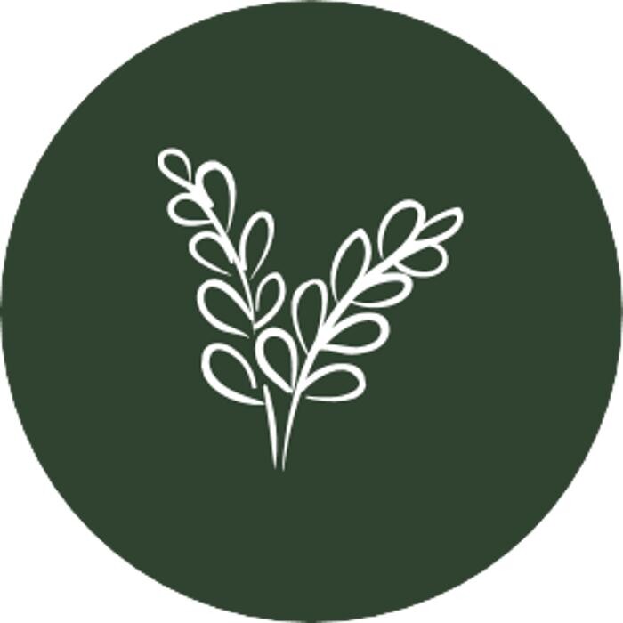 Lunaria Floristik Logo