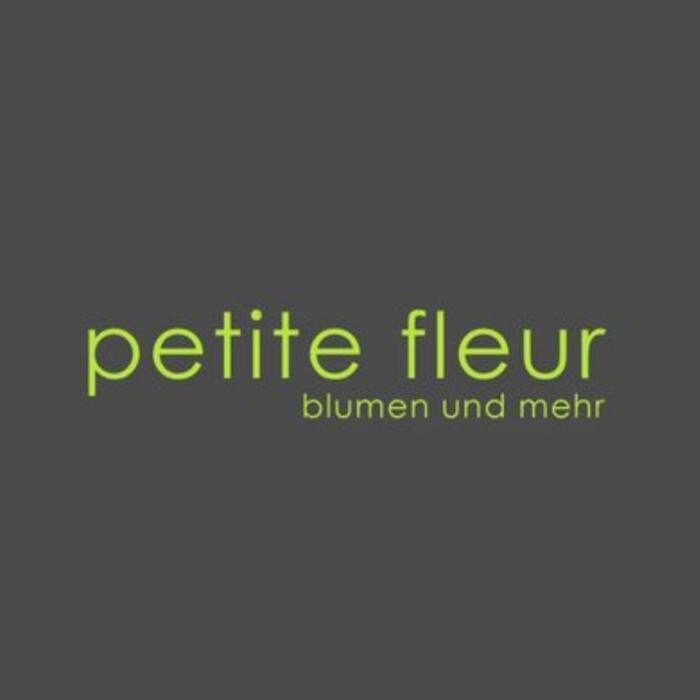 petite fleur gmbh Logo