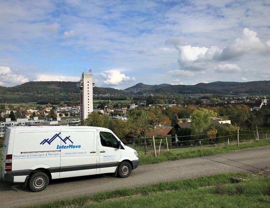 Bilder InterMove GmbH