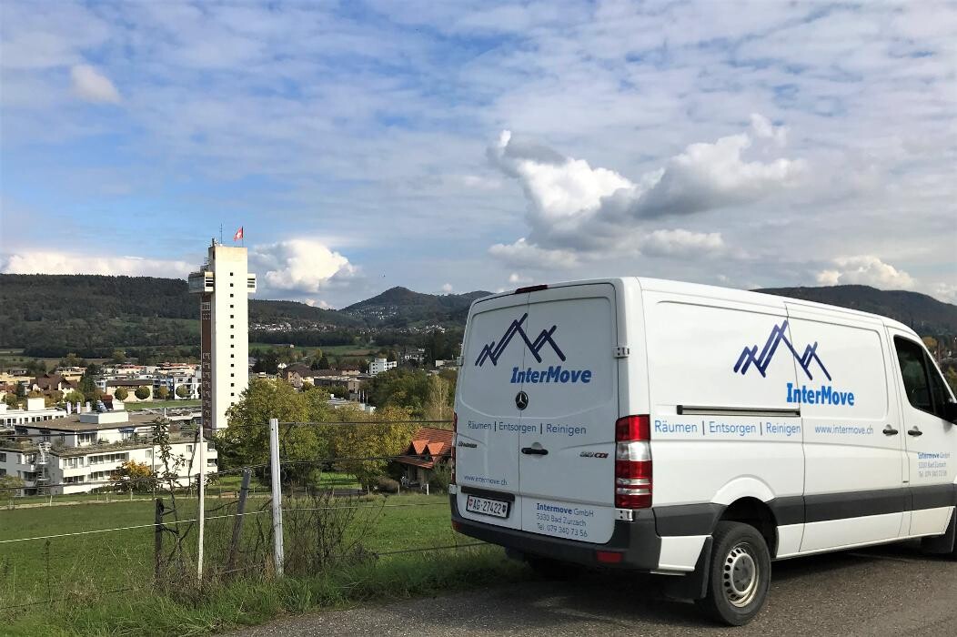 Bilder InterMove GmbH