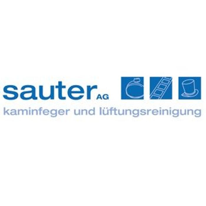 Bilder Sauter AG Kaminfeger und Lüftungsreinigung