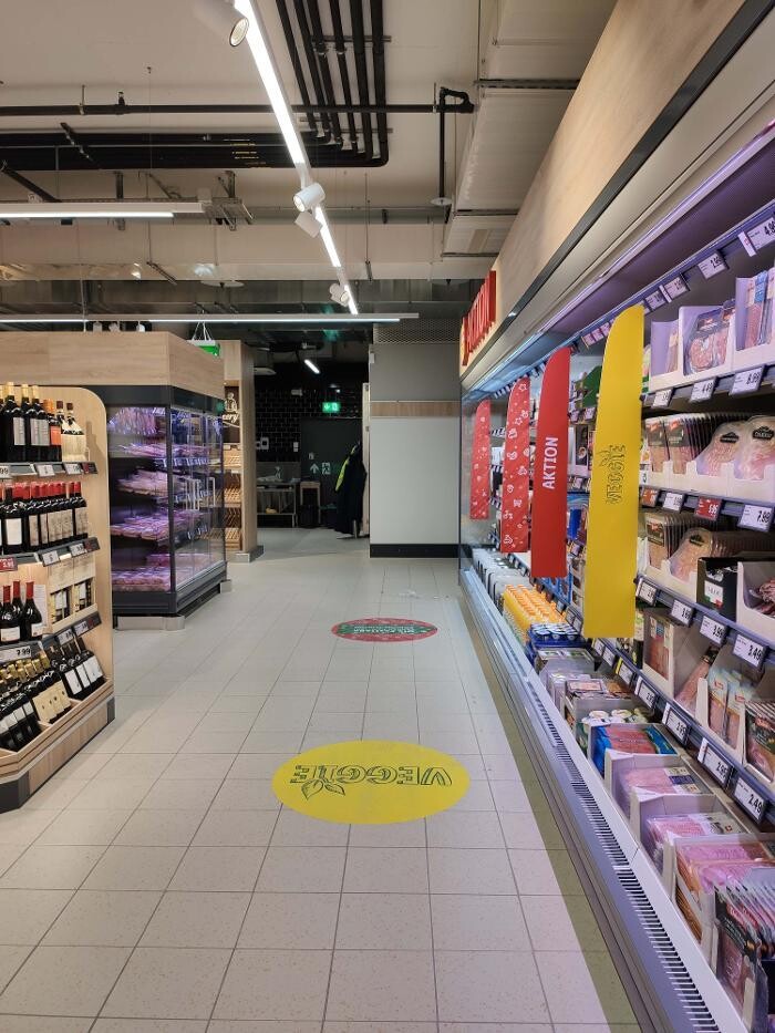 Bilder Lidl Schweiz