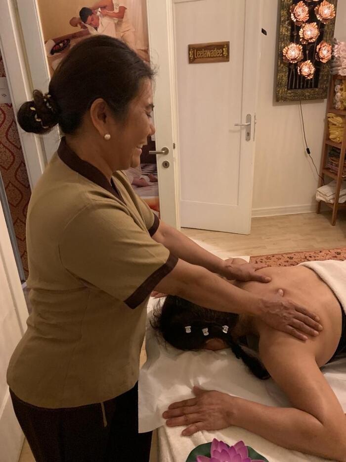 Bilder Leelawadee - Traditionnel Thai Massage