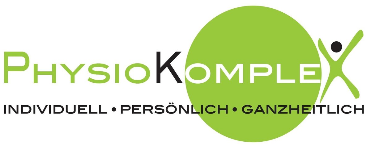 PhysioKomplex Logo
