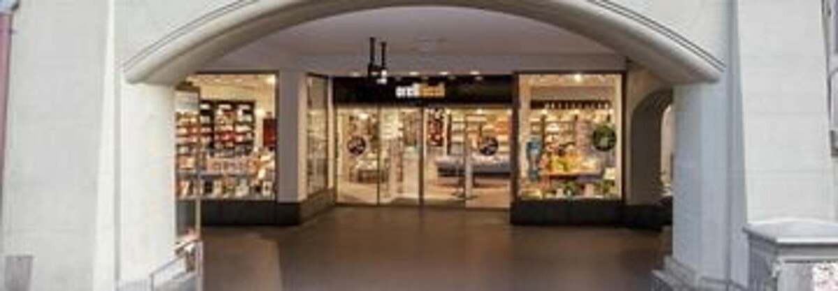 Bilder Orell Füssli Bern