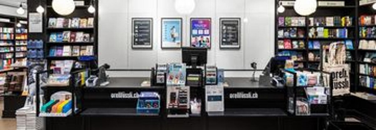 Bilder Orell Füssli Bern