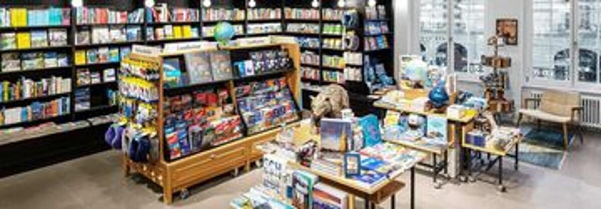 Bilder Orell Füssli Bern