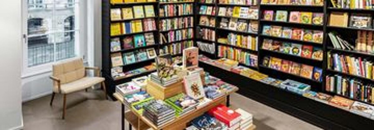 Bilder Orell Füssli Bern