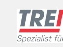 Website Screenshot Tremco Baugeräte AG