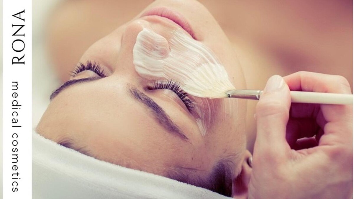 Bilder RONA medical cosmetics