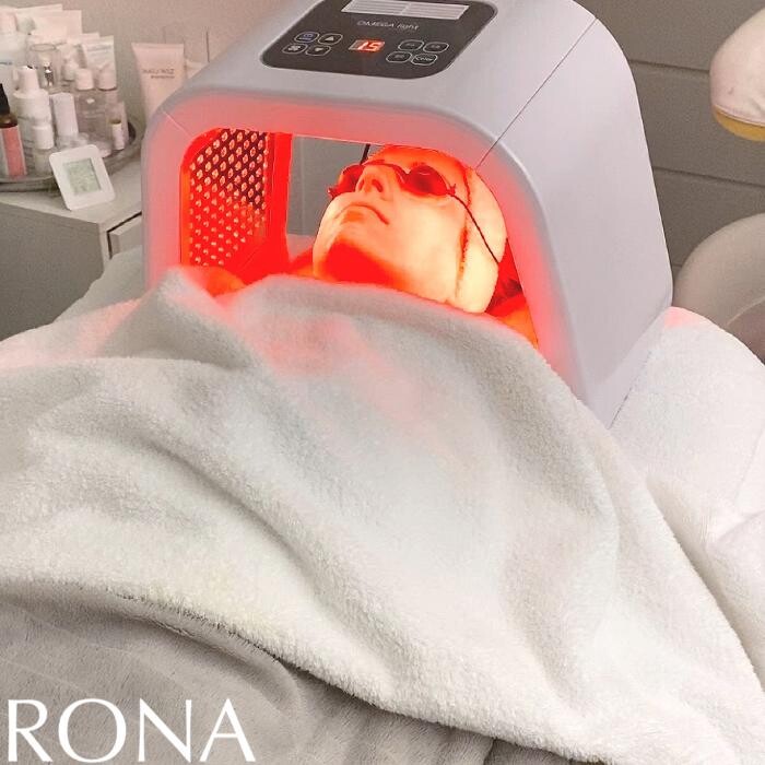 Bilder RONA medical cosmetics
