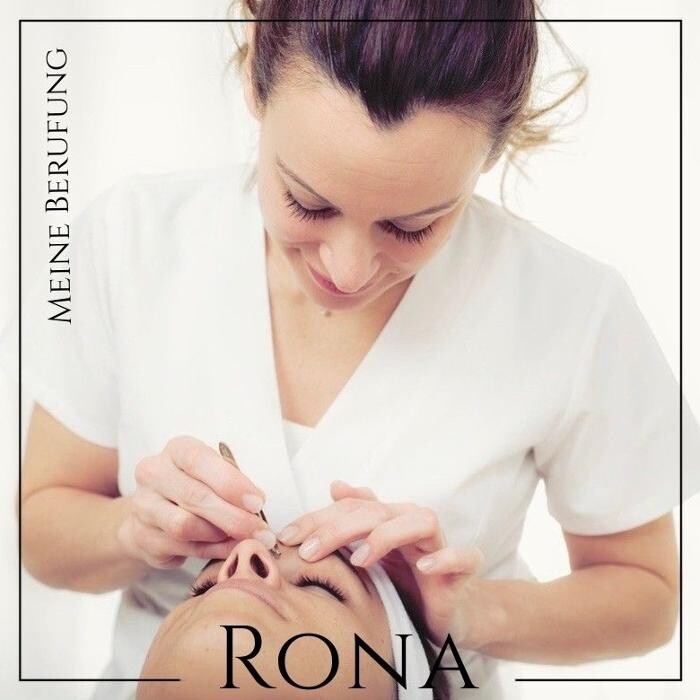 Bilder RONA medical cosmetics