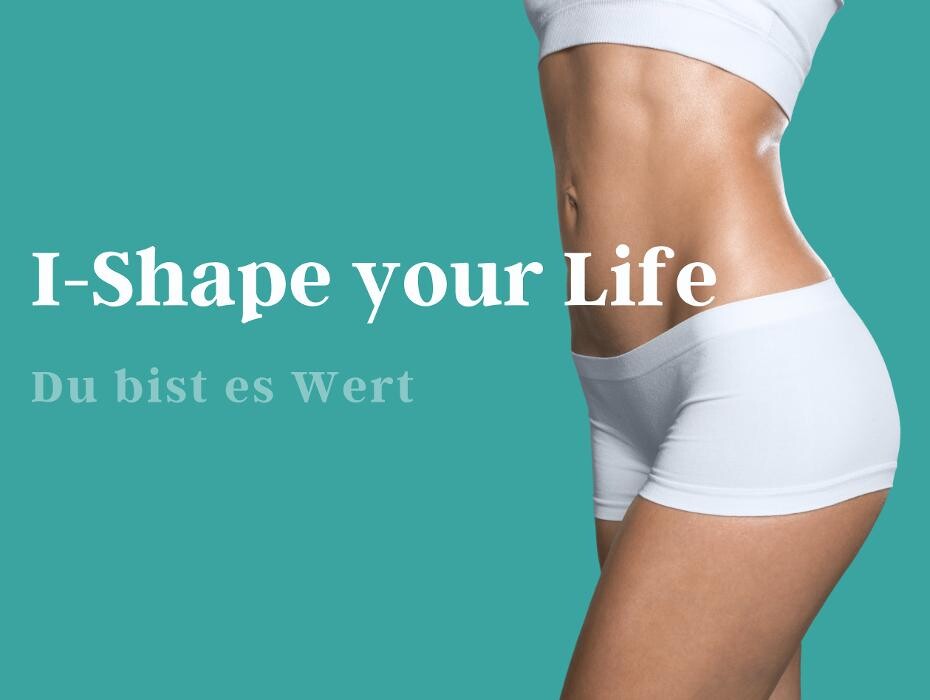 Bilder Shape it Now
