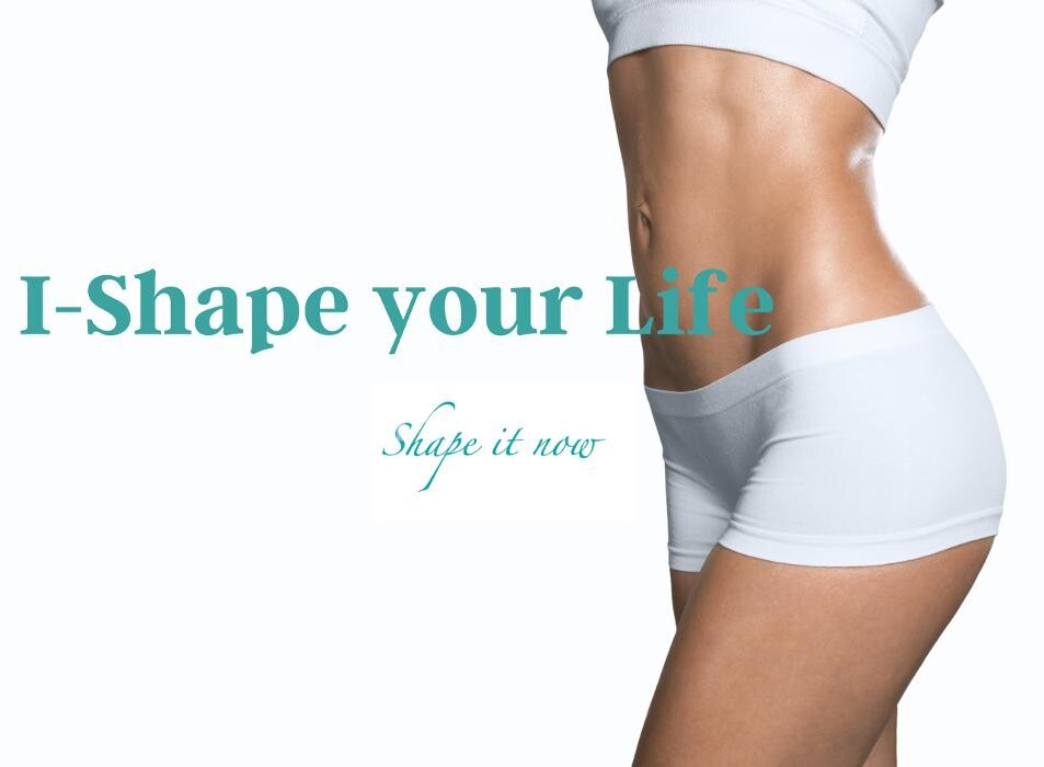 Bilder Shape it Now