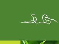 Website Screenshot bambus Yoga Pilates GmbH