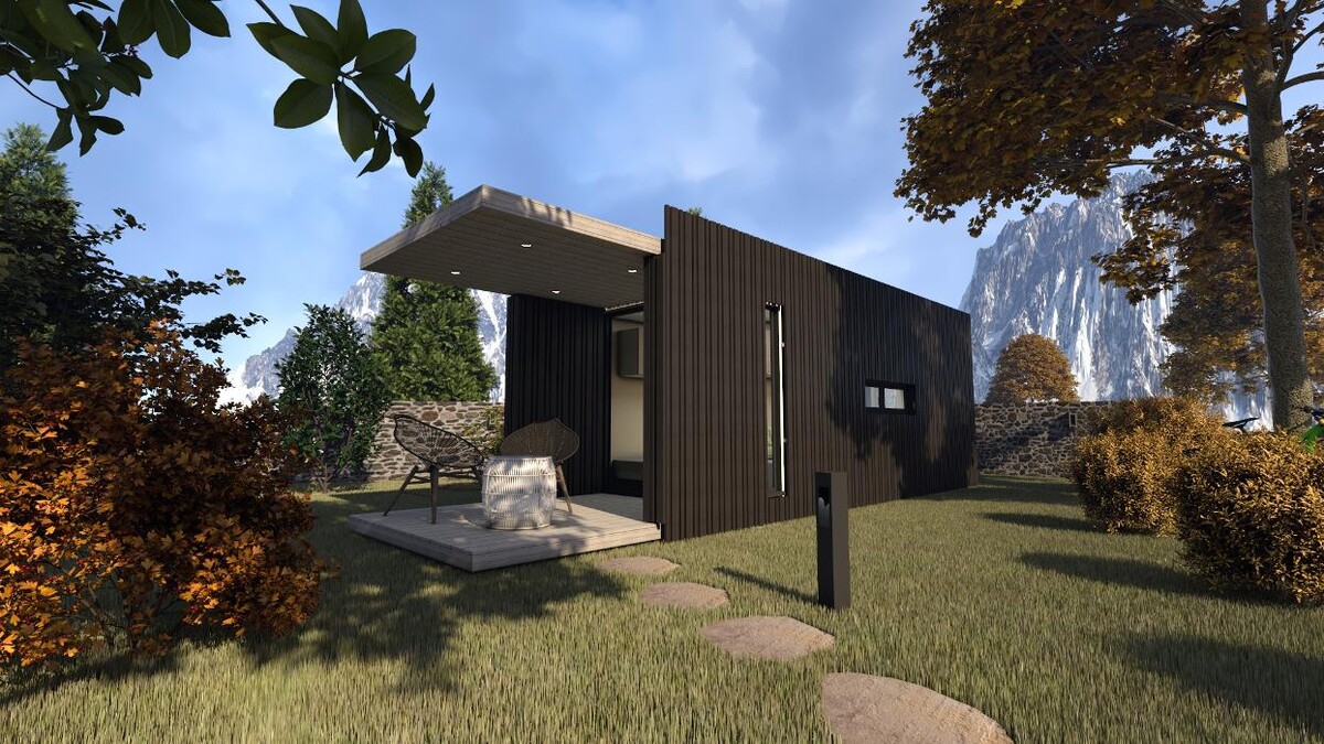Bilder Trendlounge AG