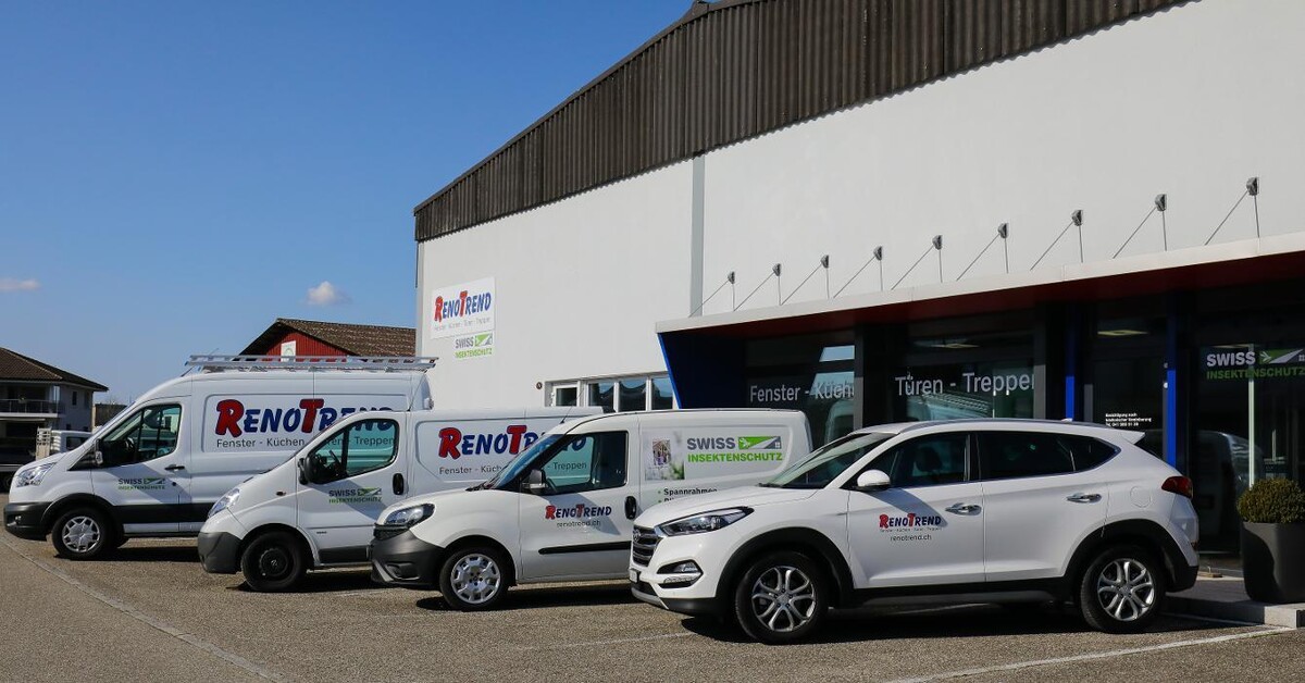 Bilder RenoTrend GmbH