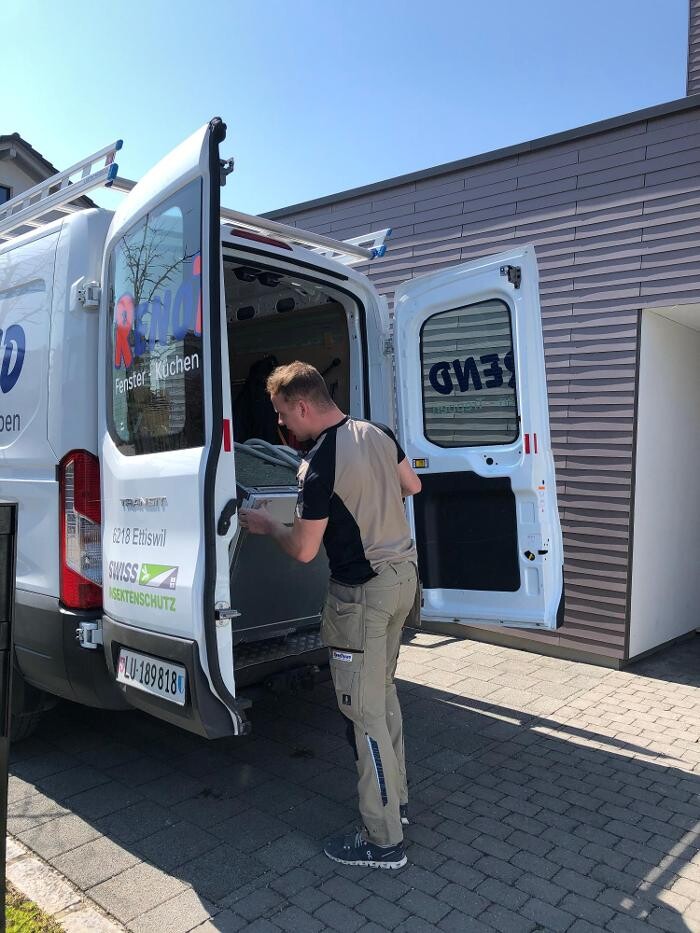 Bilder RenoTrend GmbH