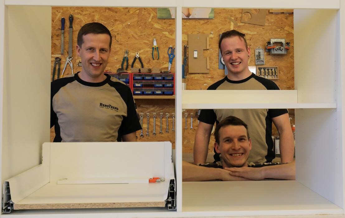 Bilder RenoTrend GmbH