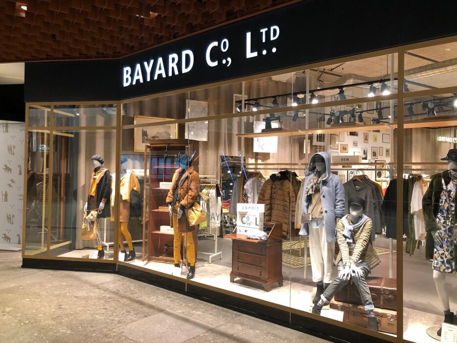 Bilder BAYARD CO LTD