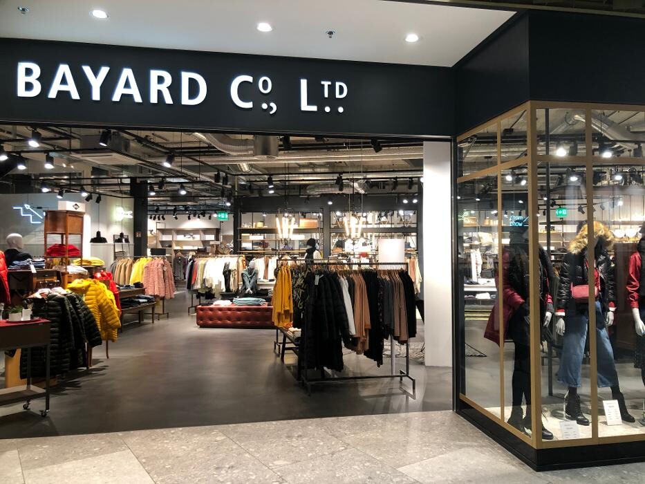 Bilder BAYARD CO LTD