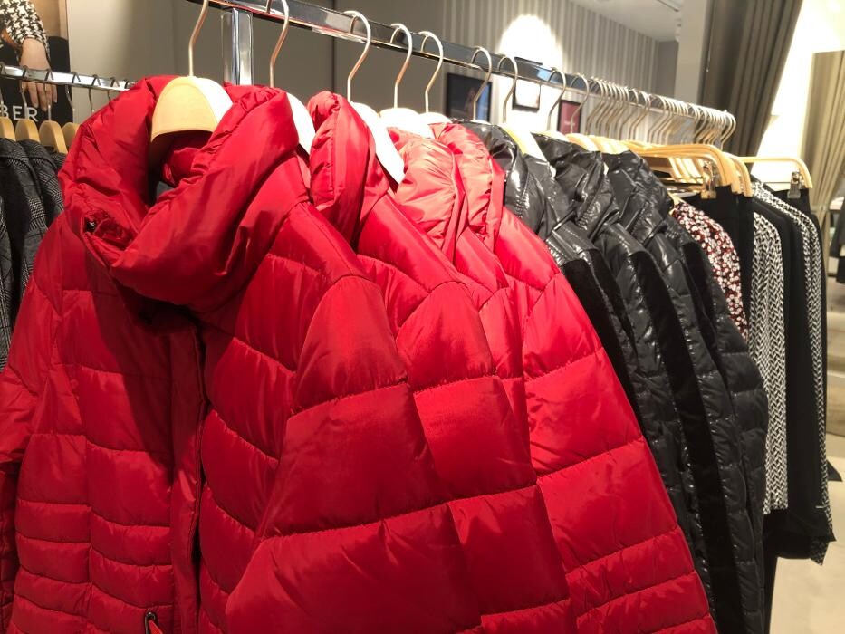 Bilder House of Gerry Weber