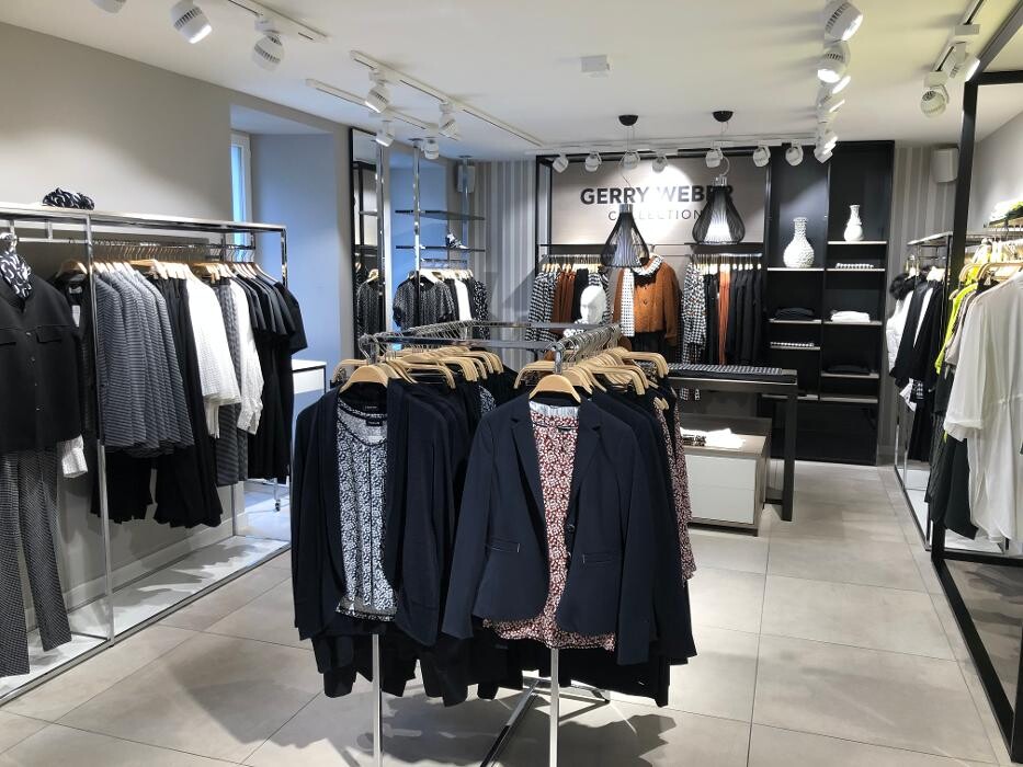 Bilder House of Gerry Weber