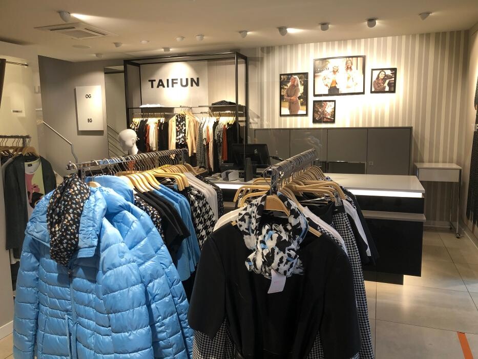 Bilder House of Gerry Weber
