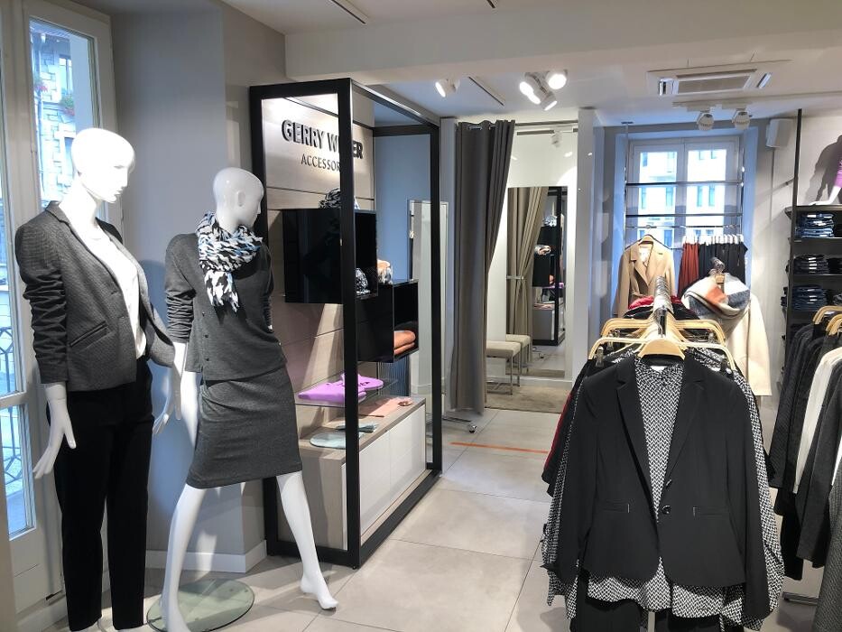 Bilder House of Gerry Weber