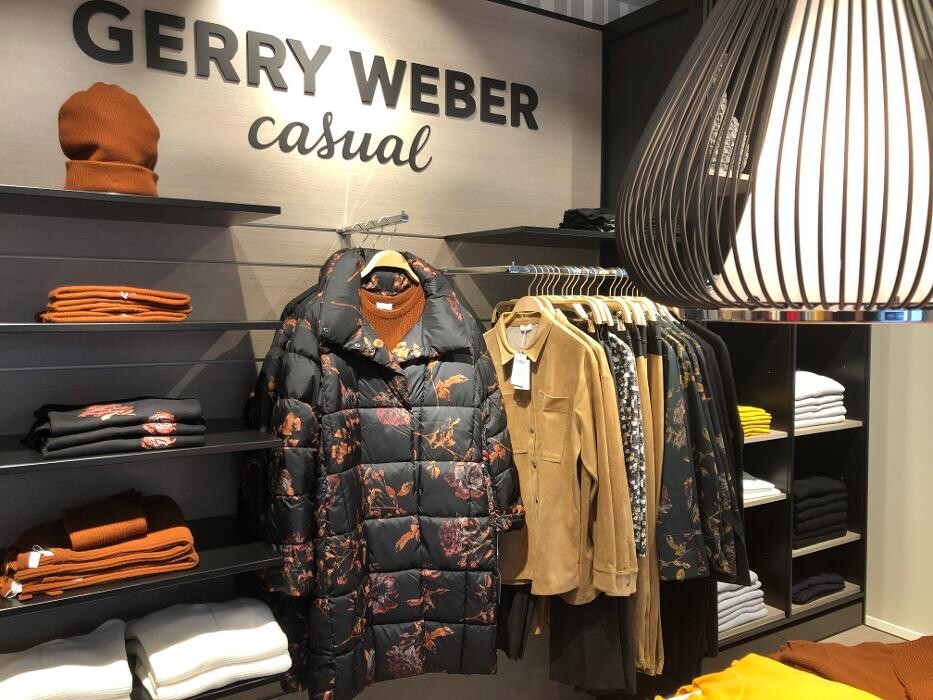 Bilder House of Gerry Weber